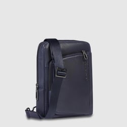 Сумка Piquadro CRONUS (S134) Blue CA3084S134_BLU