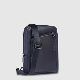 Сумка Piquadro CRONUS (S134) Blue CA3084S134_BLU