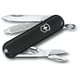 Швейцарський складаний ніж 58мм Victorinox CLASSIC SD 0.6223.3B (у блістері)