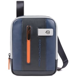 Сумка Piquadro URBAN Blue-Grey2 CA3084UB00_BLGR