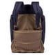 Рюкзак на колесах Piquadro BRIEF 2 Blue BV4817BR2BM_BLU
