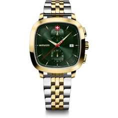 Мужские часы Wenger VINTAGE CLASSIC Chrono W01.1933.105