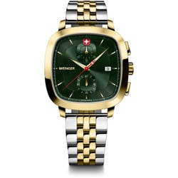 Мужские часы Wenger VINTAGE CLASSIC Chrono W01.1933.105
