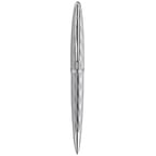 Ручка кулькова Waterman CARENE Essential Silver BP