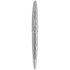 Ручка шариковая Waterman CARENE Essential Silver BP