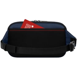 Сумка на пояс Victorinox ALTMONT Modern Navy Blue 653535