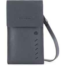 Чехол для смартфона Piquadro Nabucco (S110) Blue AC5442S110_BLU