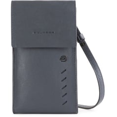 Чохол для смартфона Piquadro Nabucco (S110) Blue AC5442S110_BLU