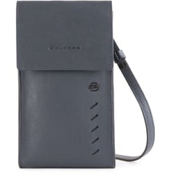Чехол для смартфона Piquadro Nabucco (S110) Blue AC5442S110_BLU