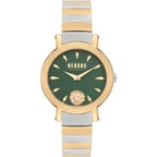 Жіночий годинник Versus WEHO Vspzx0421