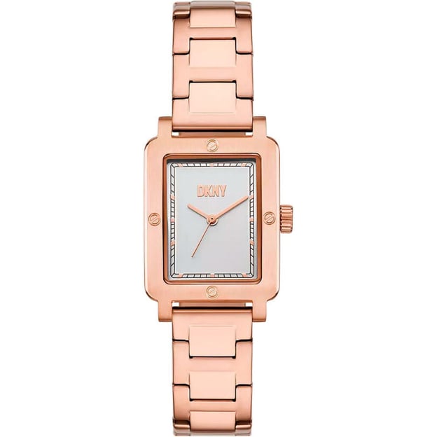 Годинник 24 мм DKNY City Rivet NY6663