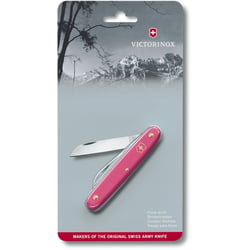 Складаний ніж садовода 100мм Victorinox Floral 3.9050.53B1