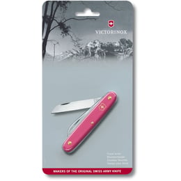 Складаний ніж садовода 100мм Victorinox Floral 3.9050.53B1