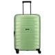Чемодан Titan HIGHLIGHT/Green Metallic Ti842405-81 (Средний)