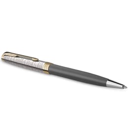 Шариковая ручка Parker SONNET Ancient China Edition GT BP