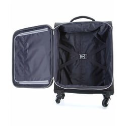 Валіза Travelite KITE/Black TL089947-01 (Маленька)