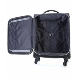 Валіза Travelite KITE/Black TL089947-01 (Маленька)