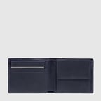 Портмоне Piquadro CARL (S129) Blue PU4188S129R_BLU