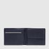 Портмоне Piquadro CARL (S129) Blue PU4188S129R_BLU