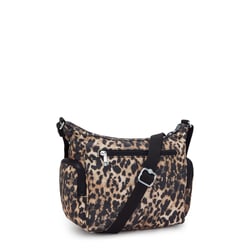 Сумка Kipling GABB S Wild Leopard (6JP)