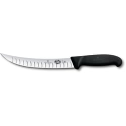 Ніж м'ясника 20 см Victorinox FIBROX Butcher 5.7223.20