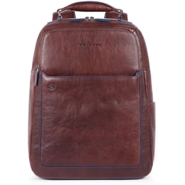 Рюкзак для ноутбука 15″ Piquadro BLUE SQUARE (B2S) D.Brown CA4174B2S_TM