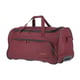 Дорожная сумка на колесах Travelite BASICS FRESH/Bordeaux TL096277-70 (Большая)