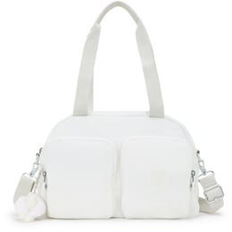 Сумка Kipling COOL DEFEA Pure Alabaster (6KH)