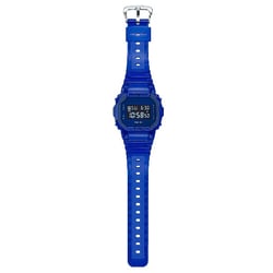 Чоловічий годинник Casio G-SHOCK DW-5600SB-2ER