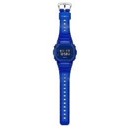 Чоловічий годинник Casio G-SHOCK DW-5600SB-2ER
