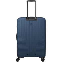 Валіза Travelite AIR STRIPE/Navy TL7000349-20 (Велика)