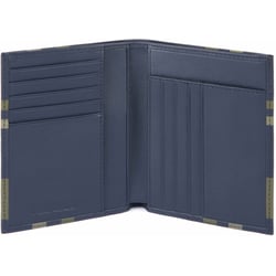 Портмоне Piquadro TAG CheckBlue PU1393TAGR_CHECKBLU