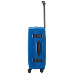 Чемодан Lojel OCTA 2 /Denim Blue Lj-PP9-1M_BLU (Средний)