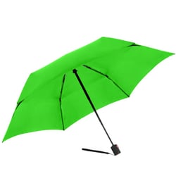 Зонт-автомат Knirps U.200 Ultra Duomatic/Neon Green Kn95 2200 8394
