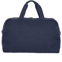 Дорожня сумка Travelite HEMPLINE/Navy TL000585-20 (Велика)