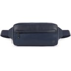 Сумка на пояс Piquadro Falstaff (S111) Blue CA5371S111_BLU