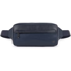 Сумка на пояс Piquadro Falstaff (S111) Blue CA5371S111_BLU