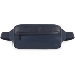 Сумка на пояс Piquadro Falstaff (S111) Blue CA5371S111_BLU