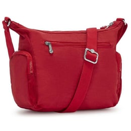 Сумка Kipling GABBIE S Red Rouge (Z33)