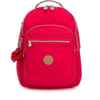 Рюкзак для ноутбука 15″ Kipling CLAS SEOUL True Red C (88Z)