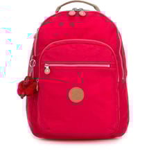 Рюкзак для ноутбука 15″ Kipling CLAS SEOUL True Red C (88Z)