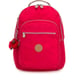 Рюкзак для ноутбука 15″ Kipling CLAS SEOUL True Red C (88Z)