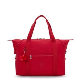 Дорожня сумка Kipling ART M Ruby Red (1NW)