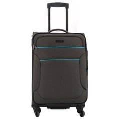 Валіза Travelite STORY/Anthracite TL091148-04 (Середня)