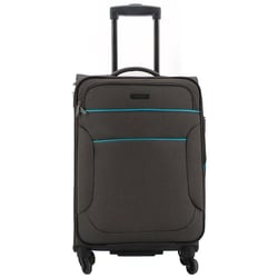 Валіза Travelite STORY/Anthracite TL091148-04 (Середня)