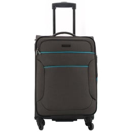 Валіза Travelite STORY/Anthracite TL091148-04 (Середня)