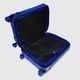 Чемодан Piquadro POP (POP) Blue BV4427POP_BLU (Средний)