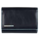 Портмоне Piquadro BLUE SQUARE (B2) Navy Blue PD4145B2R_BLU2