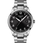 Мужские часы Tissot GENT XL Classic T116.410.11.057.00