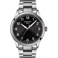 Мужские часы Tissot GENT XL Classic T116.410.11.057.00